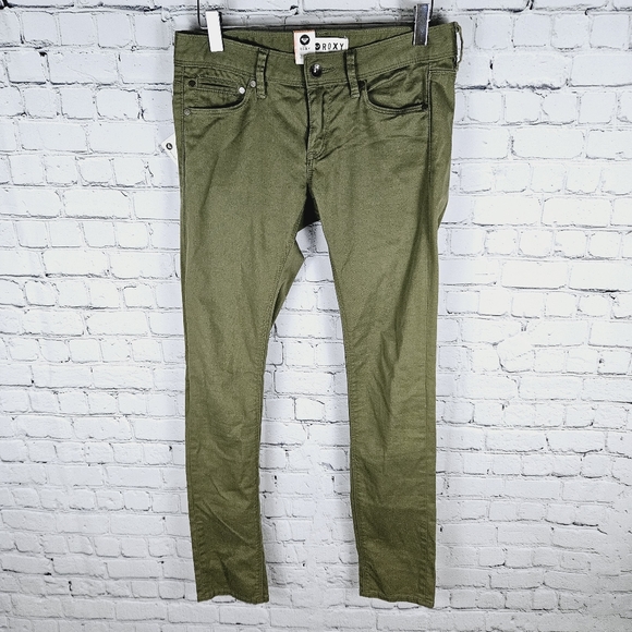 ROXY | skinny jeans - Picture 4 of 10